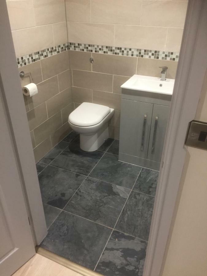 Private En-Suite Guestroom Ruthin Dış mekan fotoğraf